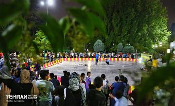 جشنواره بزرگ (تابستان اول) 20