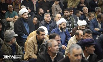 یادواره شهدای چهاردانگه  6