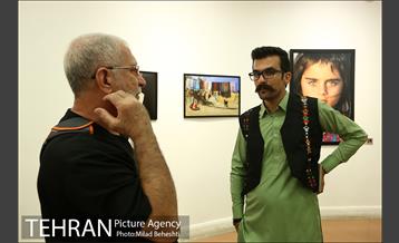 نمایشگاه عکس از تفتان تا مکران 5