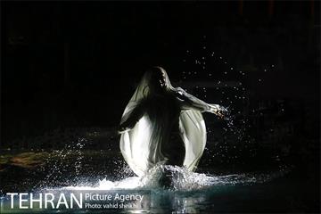 نمایش دریادلان 2