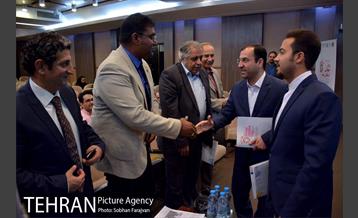 نشست روز جهانی اسکان بشر 2