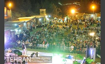 جشنواره ملی چارسوق برج میلاد تهران 26