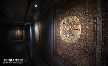 فرش،سنت،هنر 8