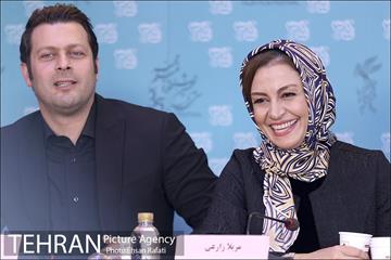 نهمین روز جشنواره فیلم فجر در برج میلاد 2