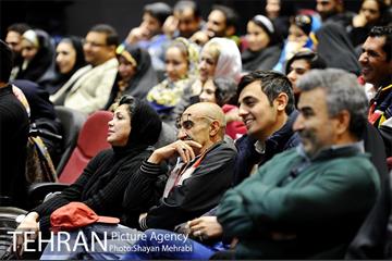 سیزدهمین رالی خانوادگی شهر تهران 37