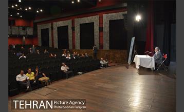 جلسه هماهنگی ستاد انتخابات شورایاری محلات شهر تهران 8