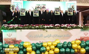 اجتماع دختران فاطمی ۱۴۰۲ 3