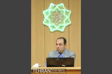 همایش عصای سفید 14