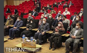 مراسم درختکاری در بوستان ولایت  2