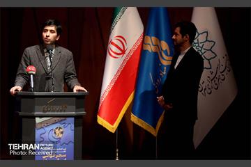 آیین اختتام جشنواره ماهور  1
