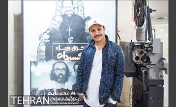 اکران ویژه فیلم اکسیدان در پردیس سینمایی تماشا‎ 18