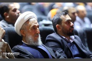یادواره شهدای شرکت واحد اتوبوسرانی تهران 42