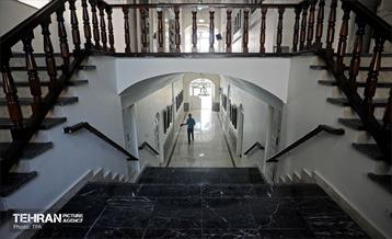 عمارت‌های تاریخی تهران (3) 42