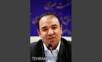 نشست خبری معاون توسعه منابع انسانی 29