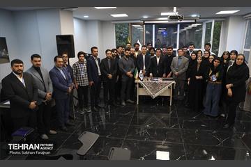 دومین دوره پیشرفته مدرسه دیپلمات‌های جوان - 2 19