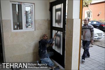 ایستگاه 116 آتش نشانی 12