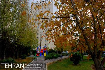 بوستان پارسیان 14