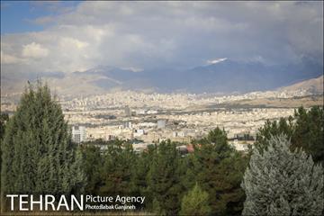 بوستان سرخه حصار 5