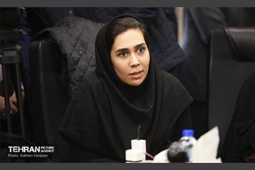 بازدید اصحاب رسانه از مراکز بازسازی ناوگان اتوبوسرانی 19