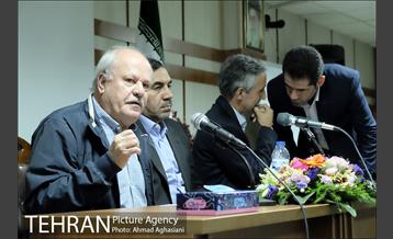 نخستین نشست تخصصی گردشگری پایدار شهری در تهران 3