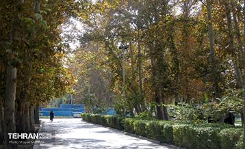 بوستان قائم 18