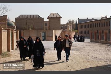 تور عکاسی شهرک سینمایی غزالی  13