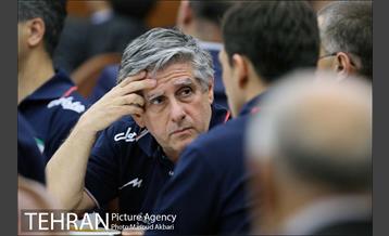 مراسم بدرقه تیم ملی والیبال 19