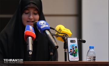 ششمین همایش بین‌المللی اربعین 20