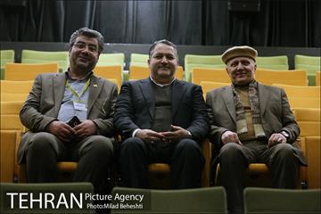 دوازدهمین جشنواره بین المللی سینماحقیقت 22