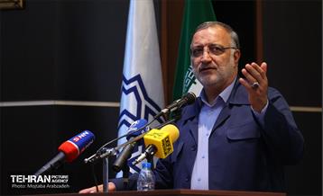 ششمین همایش بین‌المللی اربعین 14