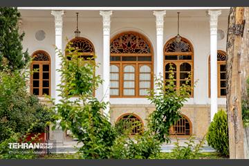 خانه اتحادیه 3