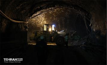 تور بازدید از خط ۶ مترو تهران 37