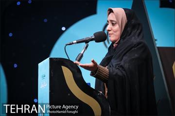 سومین دوره شب های شعر انقلاب 3