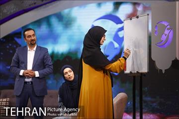 کنسرت حامد همایون در باغ کتاب 19