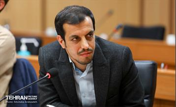 شورا معاونین،مشاورین و مدیران مناطق شهر تهران  22