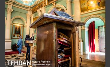 کلیسای ارتدکس یونانی 19