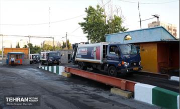 رفت‌وروب پایتخت 44