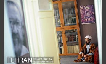 خانه موزه شهید مطهری 16