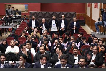 دومین روز پنجمین رویداد بارش 47