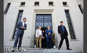 بیست و هشتمین جلسه شورای معاونان، مشاورین و شهرداران 67