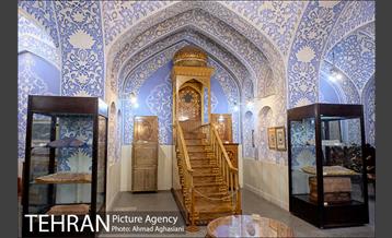 موزه هنرهای ملی 12