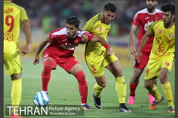 پرسپولیس فاتح سوپرجام ایران 17