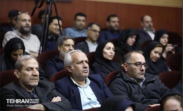 افتتاح از ۱۸۷ پروژه شهری از دومین دوره طرح من شهردارم در منطقه ۴ 18