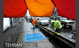 لایروبی و رسوب زدایی شبکه جمع آوری آبهای سطحی-2 25