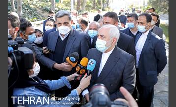 آیین کاشت نهال دوستی با حضور همسران دیپلمات مقیم ایران 23