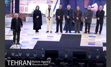 مراسم اختتامیه سی و پنجمین جشنواره فیلم فجر‎ 29