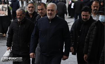 راهپیمایی روز جهانی قدس در تهران - ۱ 26