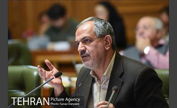 جلسه شورای شهر  24