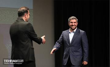 نشست فصلی هیات مرکزی گزینش شهرداری تهران 13