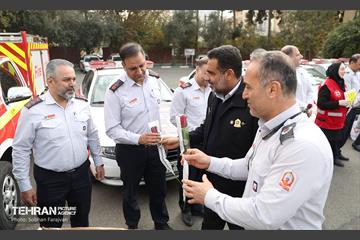 پویش سراسری پیشگیری و کاهش مخاطرات گاز مونواکسید کربن 19